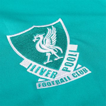 Camiseta Liverpool 3ª 25-26