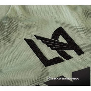 Camiseta Los Angeles FC 2ª Mujer 23-24