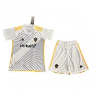 Camiseta Los Angeles Galaxy 1ª Nino 24-25