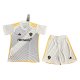 Camiseta Los Angeles Galaxy 1ª Nino 24-25