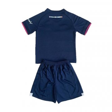 Camiseta Luton Town 3ª Nino 23-24