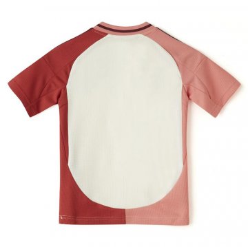 Camiseta Lyon 3ª Nino 24-25