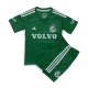 Camiseta Maccabi Haifa 1ª Nino 23-24