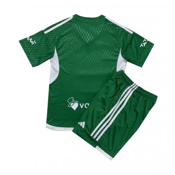 Camiseta Maccabi Haifa 1ª Nino 23-24