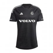 Camiseta Maccabi Haifa 3ª 23-24