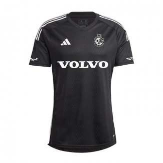 Camiseta Maccabi Haifa 3ª 23-24