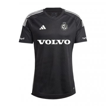 Camiseta Maccabi Haifa 3ª 23-24