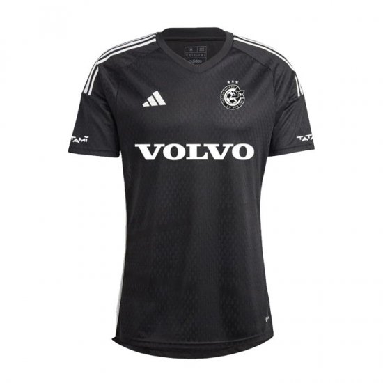 Camiseta Maccabi Haifa 3ª 23-24 - Haga un click en la imagen para cerrar