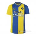 Camiseta Maccabi Tel Aviv Primera 22-23