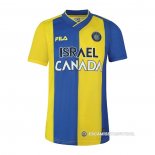 Camiseta Maccabi Tel Aviv 1ª 22-23