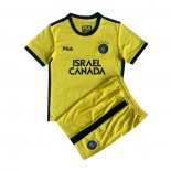 Camiseta Maccabi Tel Aviv 1ª Nino 23-24