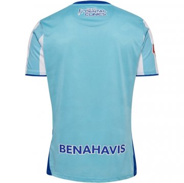 Camiseta Malaga 1ª 25-26