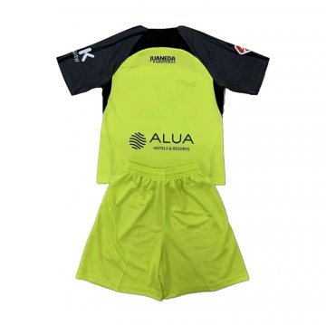 Camiseta Mallorca 2ª Nino 24-25