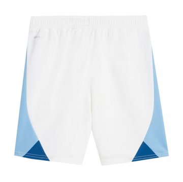 Camiseta Manchester City 1ª Manga Larga Nino 23-24