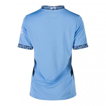 Camiseta Manchester City 1ª Mujer 24-25