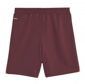 Camiseta Manchester City 2ª Nino 23-24