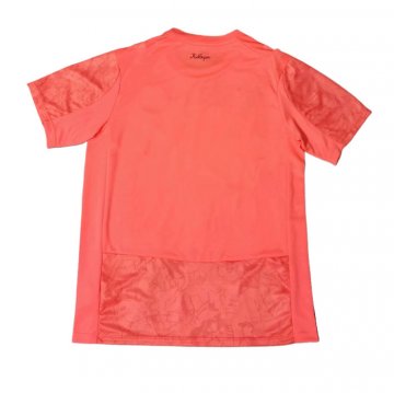 Camiseta Manchester City Special 25-26 Naranja