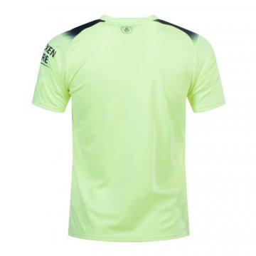 Camiseta Manchester City 3ª 22-23