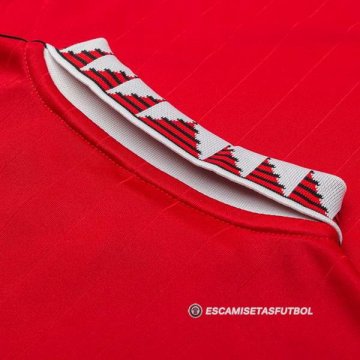 Camiseta Manchester United 1ª Nino 22-23