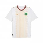 Camiseta Marruecos 2ª 2026