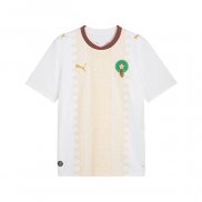 Camiseta Marruecos 2ª 2026