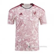 Camiseta Mexico 2ª 2022
