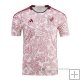 Camiseta Mexico 2ª 2022