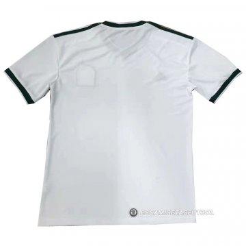 Camiseta Mexico 2ª 2022