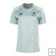 Camiseta Mexico 2ª Mujer 2024