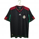 Camiseta Mexico 2ª Retro 2010