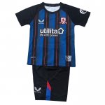Camiseta Middlesbrough 2ª Nino 25-26