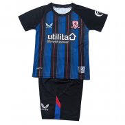 Camiseta Middlesbrough 2ª Nino 25-26