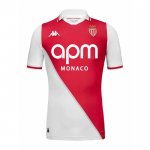 Camiseta Monaco 1ª 24-25