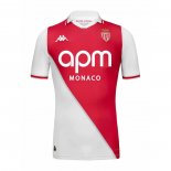 Camiseta Monaco 1ª 24-25