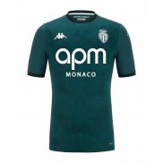 Camiseta Monaco 2ª 24-25