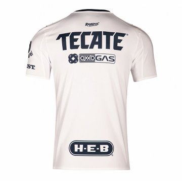Camiseta Monterrey 2ª 25-26