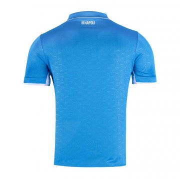 Camiseta Napoli 1ª 24-25
