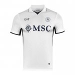 Camiseta Napoli 2ª 24-25