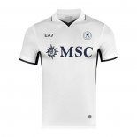 Camiseta Napoli 2ª 24-25