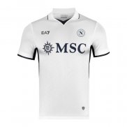 Camiseta Napoli 2ª 24-25