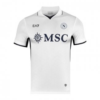 Camiseta Napoli 2ª 24-25