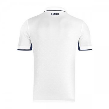 Camiseta Napoli 2ª 24-25
