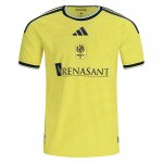 Camiseta Nashville SC 1ª Authentic 2026