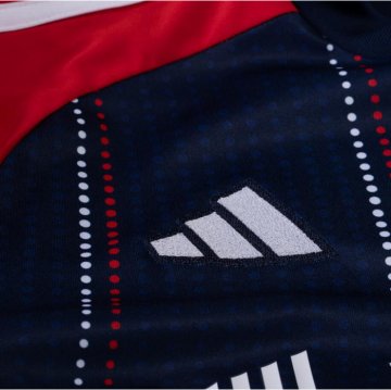 Camiseta New England Revolution 1ª 24-25
