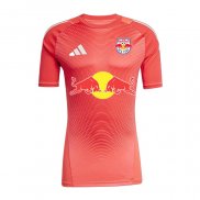 Camiseta New York Red Bulls Portero 2ª 2025