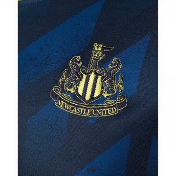 Camiseta Newcastle United 3ª 23-24