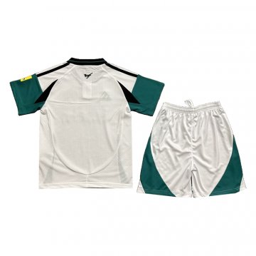 Camiseta Newcastle United 3ª Nino 24-25