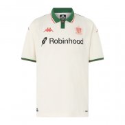 Camiseta Nice 2ª 25-26