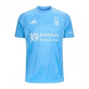 Camiseta Nottingham Forest 3ª 24-25
