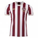 Camiseta Nurnberg Anniversary Mujer 24-25